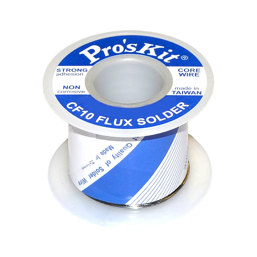 Припой Pro'sKit PK-63B10A С00040208