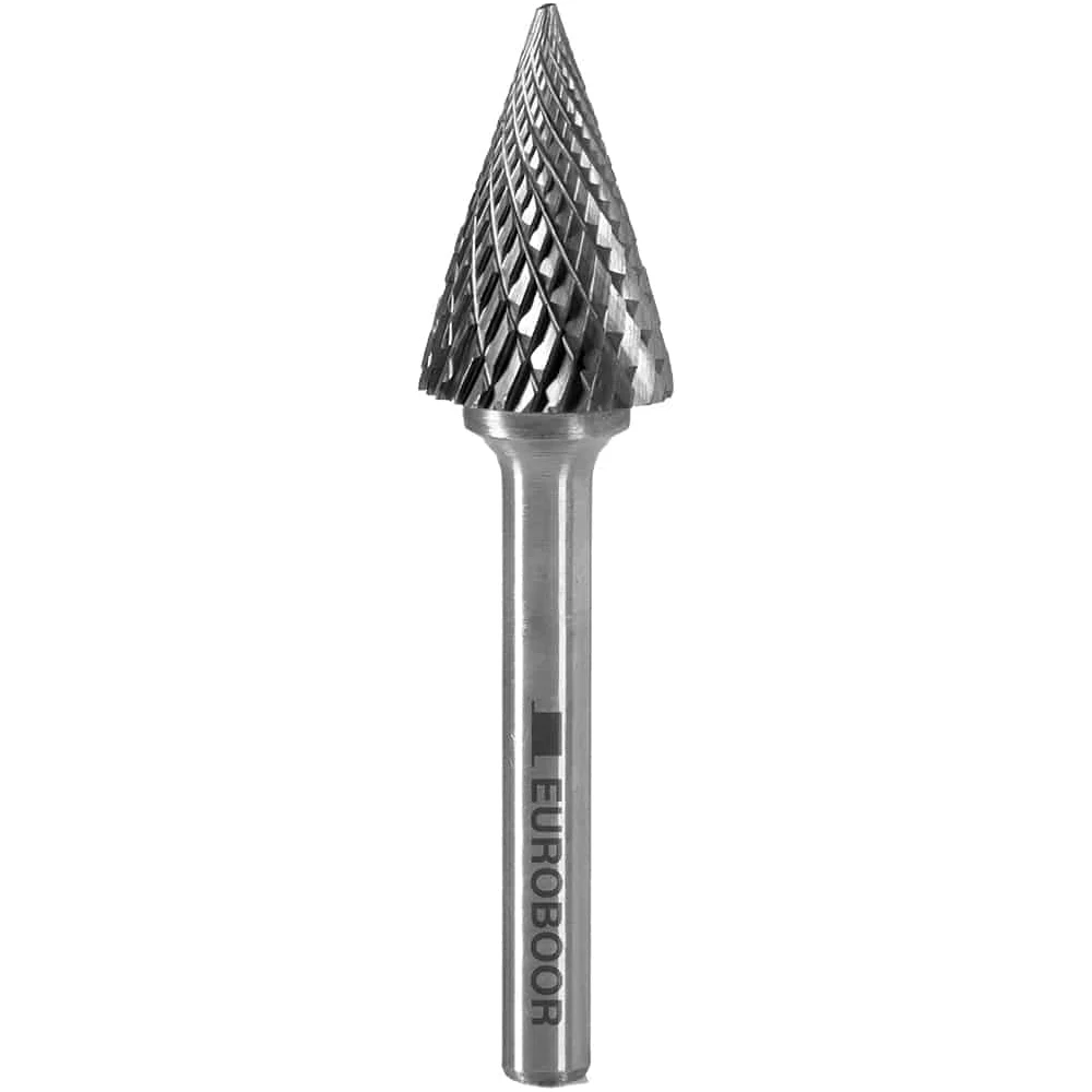 Твердосплавная борфреза EUROBOOR M RB.M1206