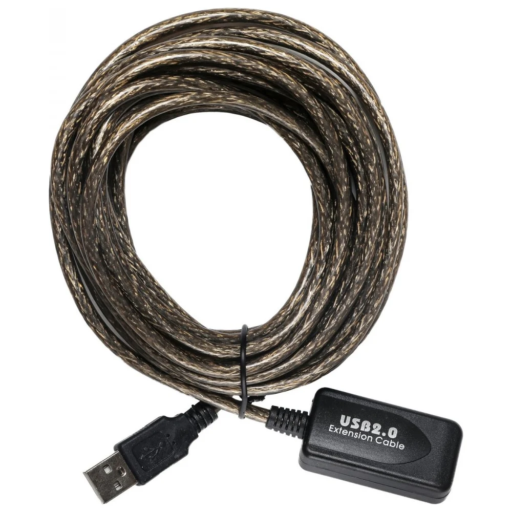Удлинитель PALMEXX PX/EXT-USB-10M