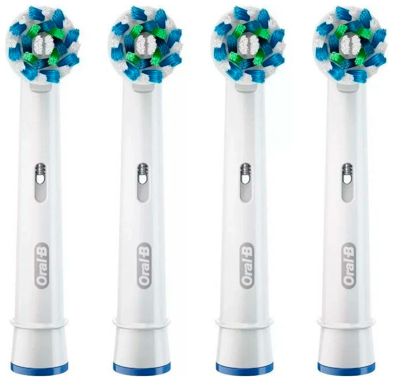 Насадка для зубной щетки Ugreen EB50-4, WHITE