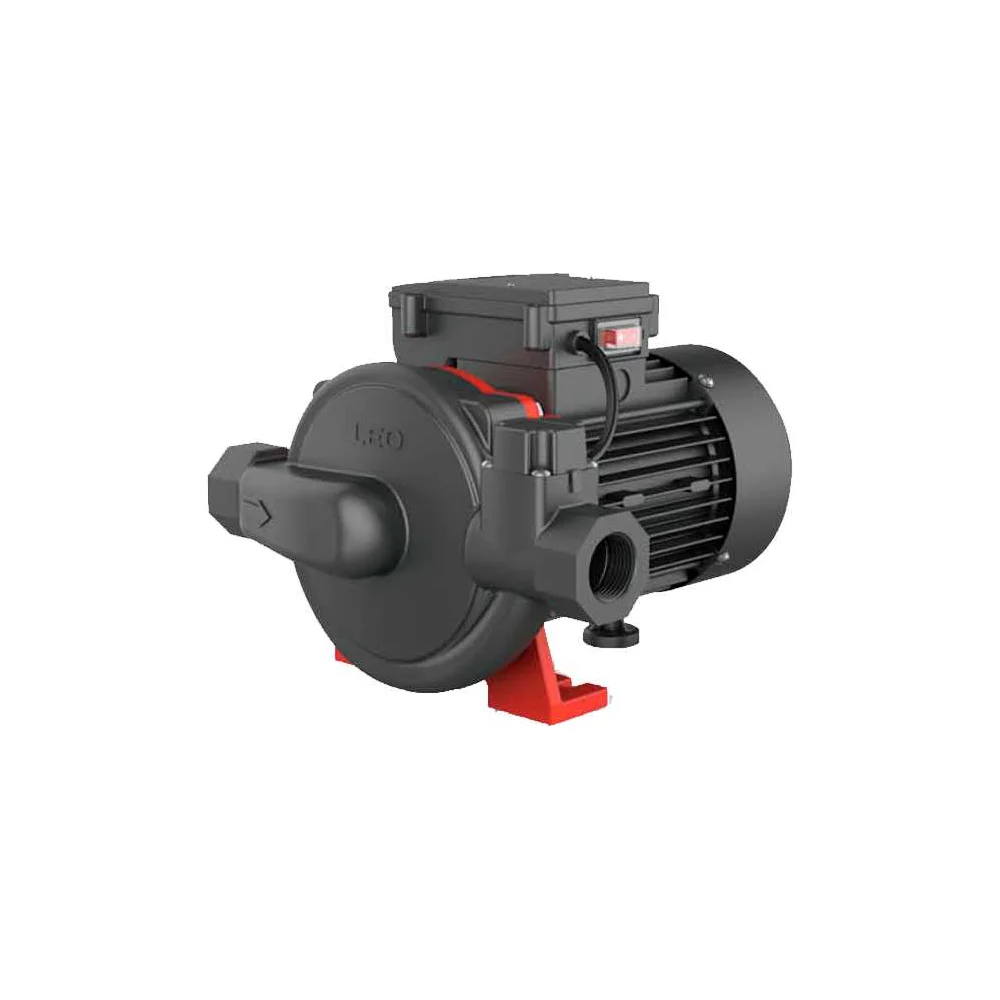 Циркуляционный насос LEO LPm 370 HA 1102