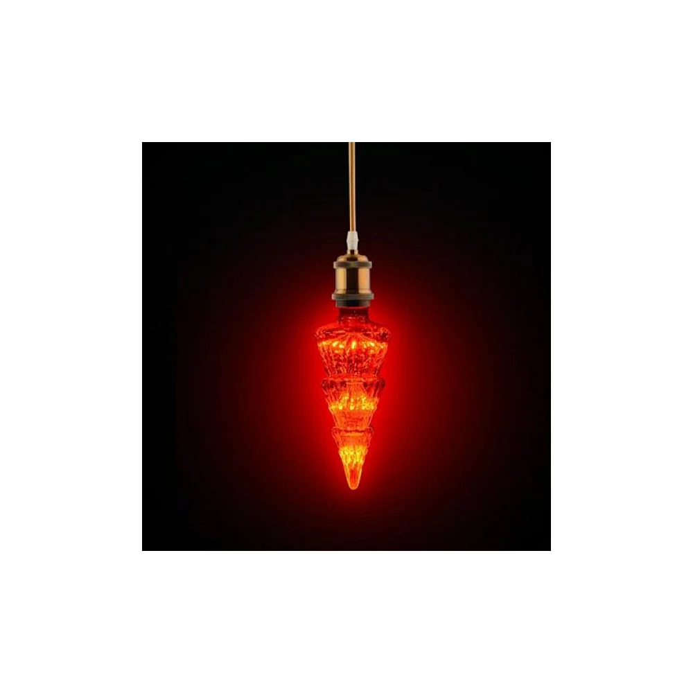 Светодиодная лампа HOROZ ELECTRIC PINE