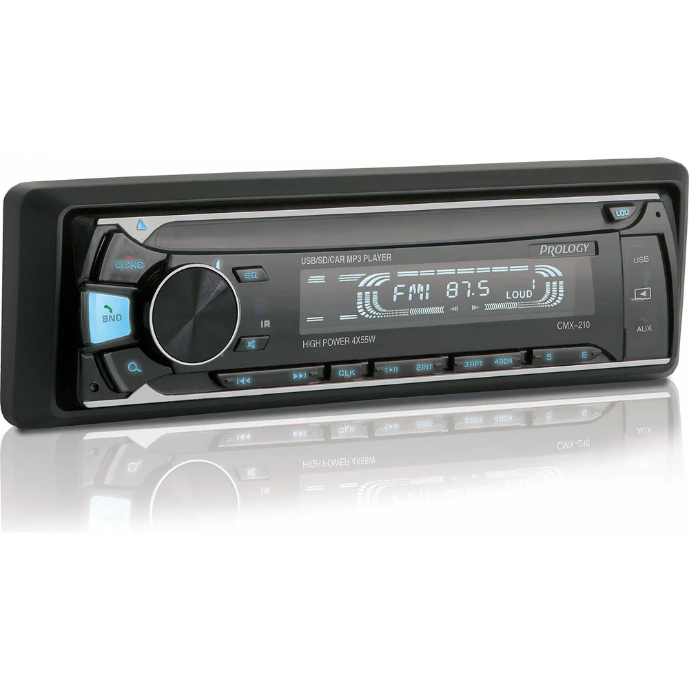 Автомагнитола PROLOGY CMX-210 4607940901198