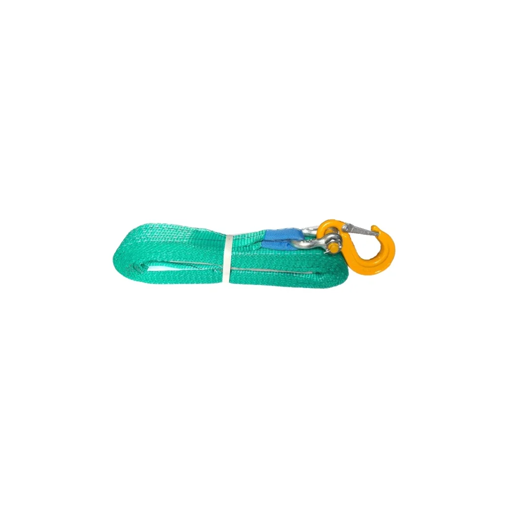 Текстильный строп СК 1СТ-2,0/6000 CK1STL.02000.008715