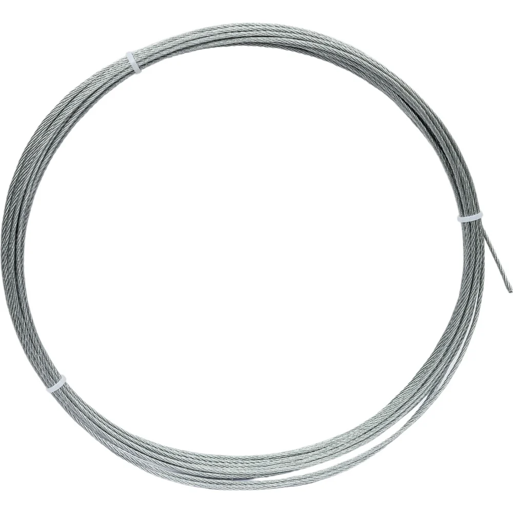Стальной трос для растяжки Tech-Krep 127842