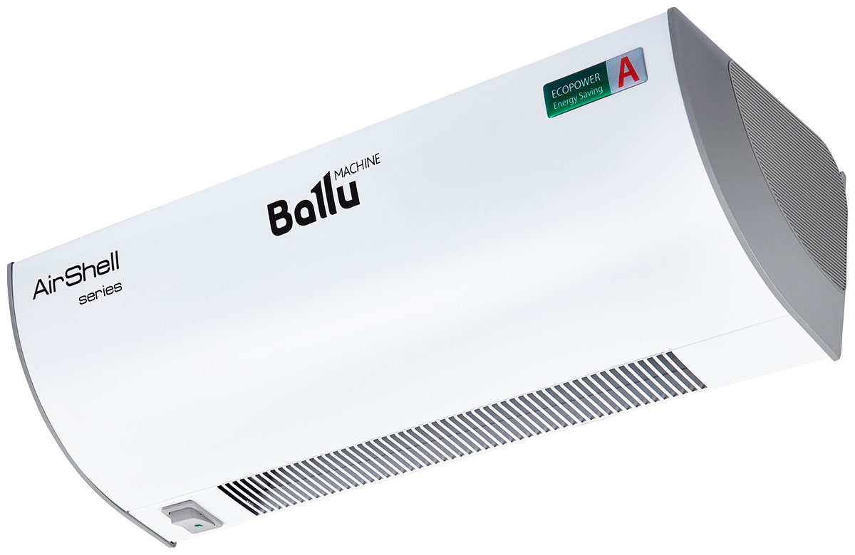 Тепловая завеса  Ballu BHC-L05S02-S