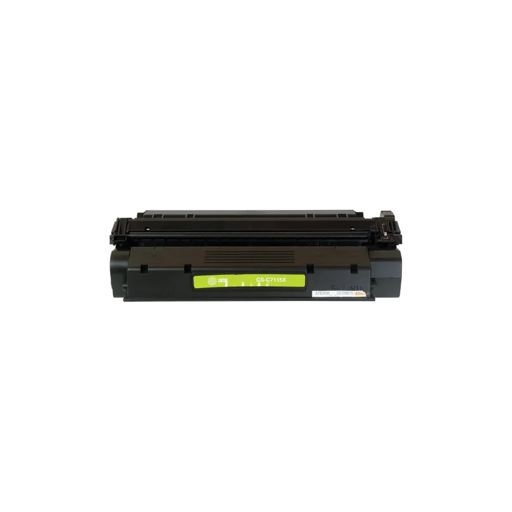 Лазерный картридж для hp lj 1200/1220/3300/3380 Cactus c7115x 944001