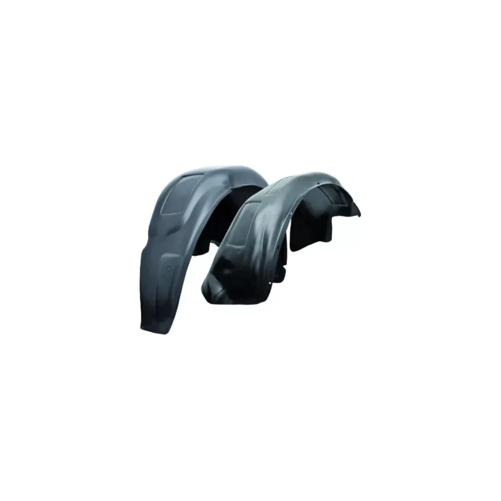 Передние локеры для Chevrolet Aveo (T250) (2006-2012) UNIDEC NPL-Li-12-05
