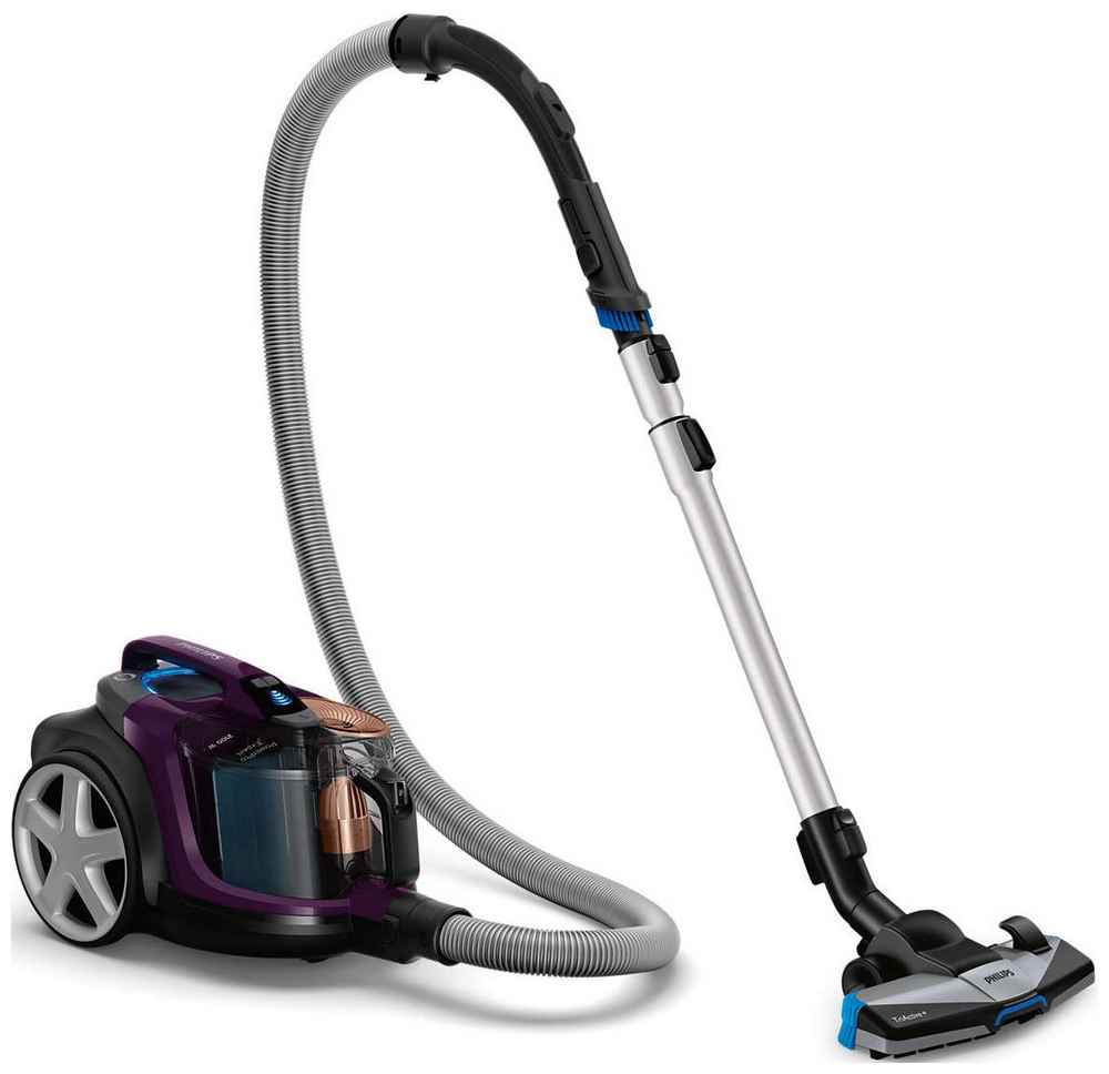 Пылесос напольный Philips FC 9734/01 PowerPro Expert