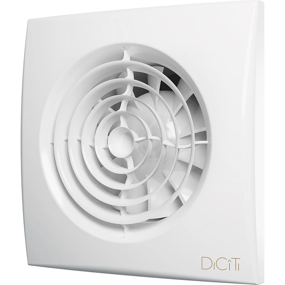 Осевой вентилятор DICITI AURA 4C MRH 87-582