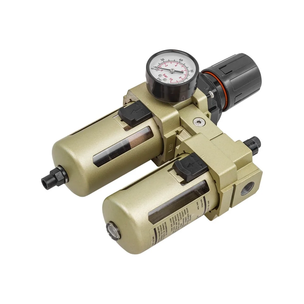 Блок подготовки воздуха Forcekraft FK-AC4010-04D