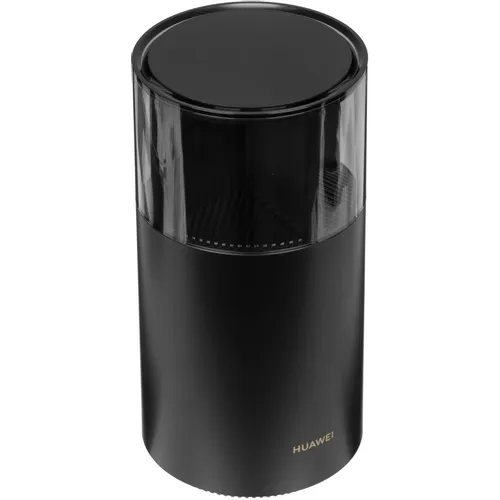 Бесшовный Mesh роутер Huawei Mesh X1 Pro PANGU1-BE32A, Wi-Fi 7, BE3600, 2.4/5ГГц, 4 WAN/LAN, черный [53030dfx]