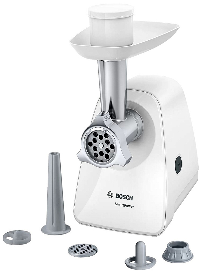 Мясорубка  Bosch MFW2520W