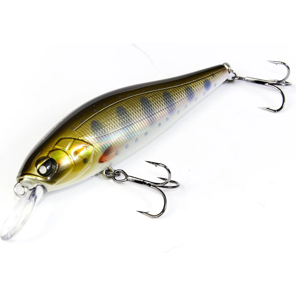 Воблер-суспендер Lucky John LJ Pro Series ANIRA AN69SP-704