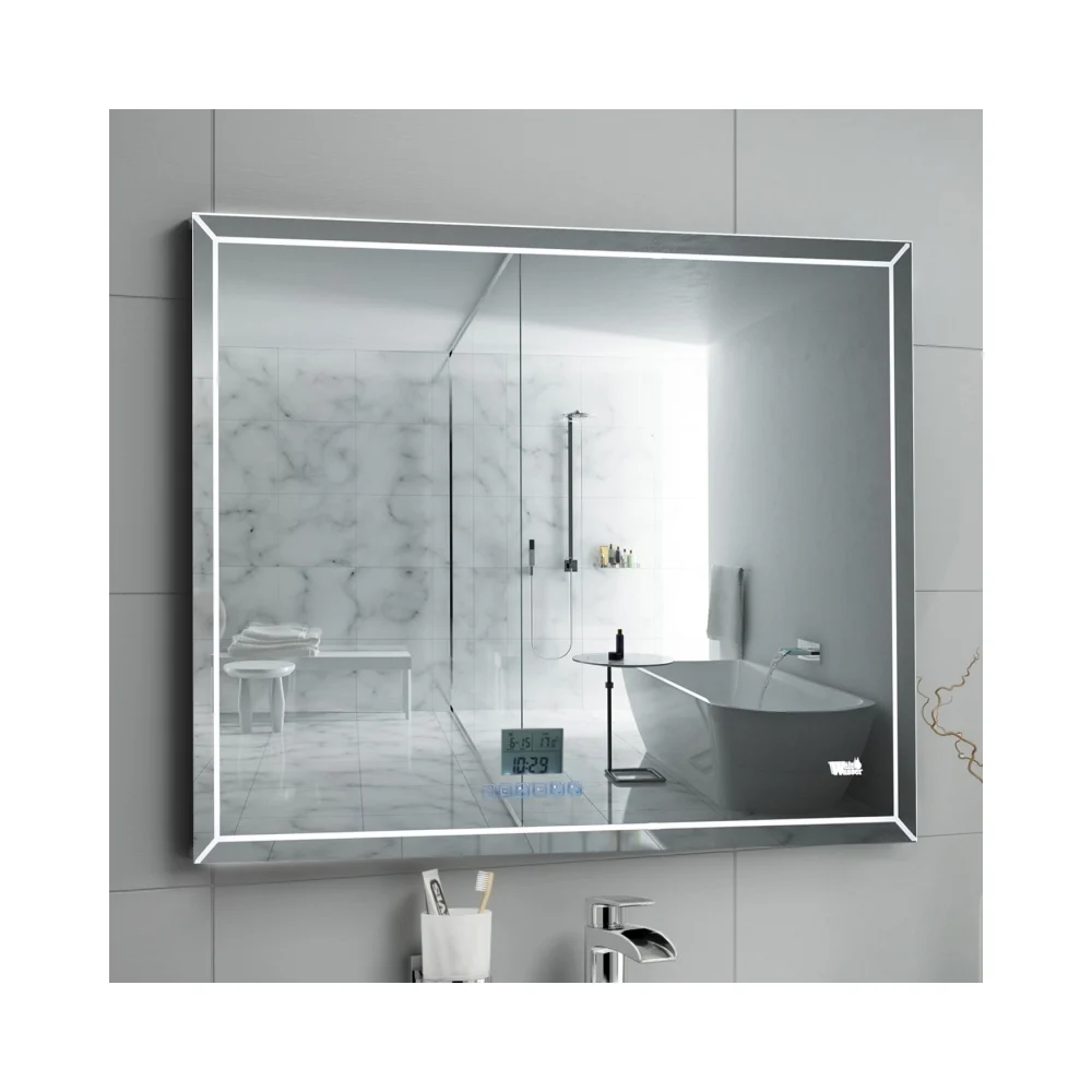 Зеркало WeltWasser WW BZS LANZO 8060-5M 10000000979