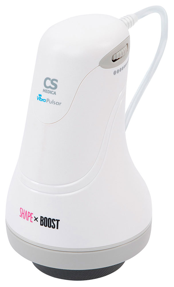 Массажер для тела CS Medica VibraPulsar CS-r10 Mini SHAPE x BOOST