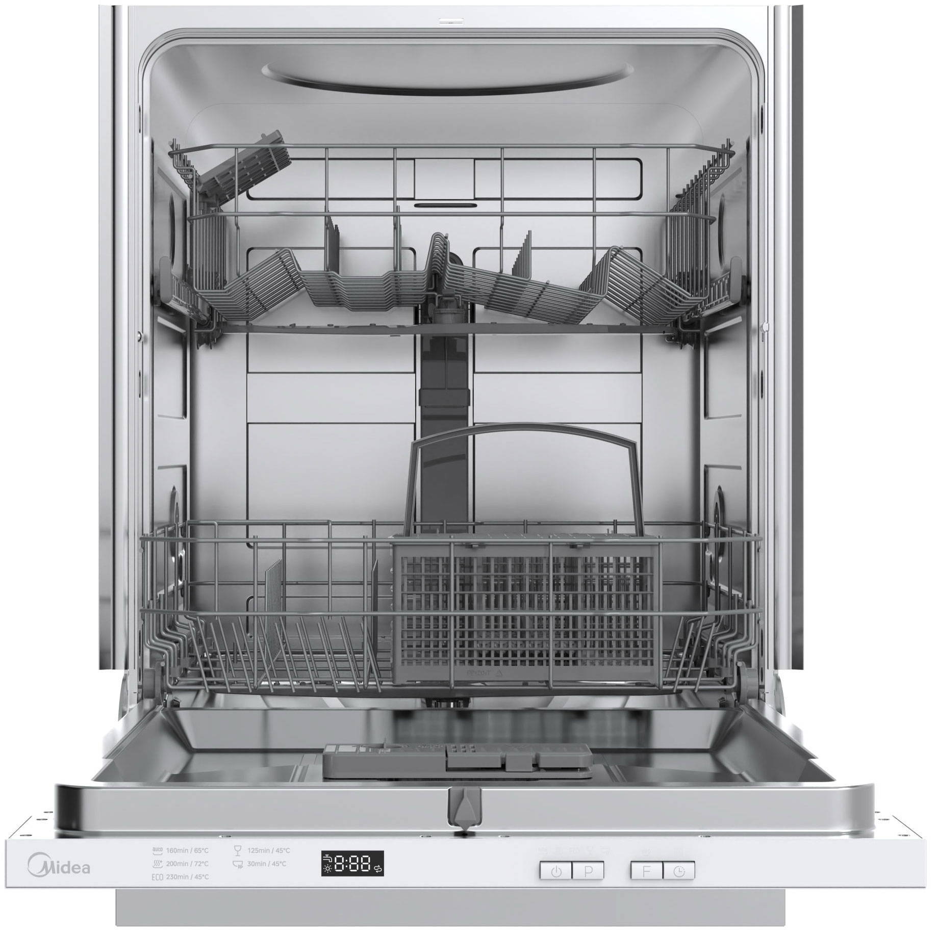 Встраиваемая посудомоечная машина Midea MID60S050