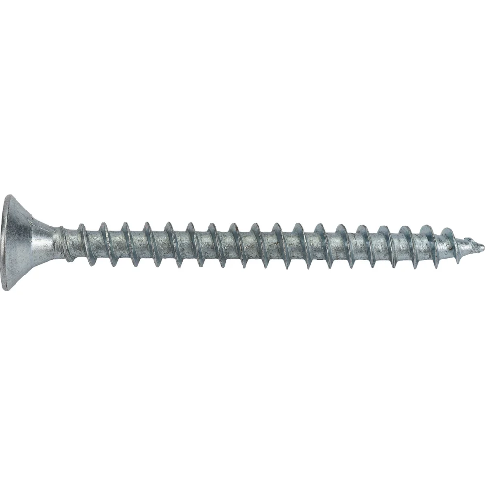 Саморез шуц Госкреп 6,0х60 (5 шт.) КР.020738
