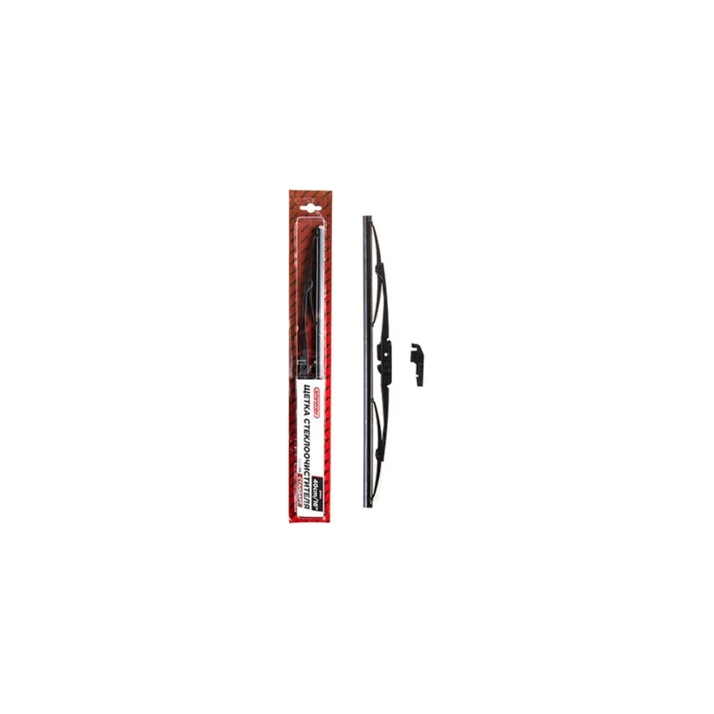 Каркасная щетка стеклоочистителя SKYWAY S02702019