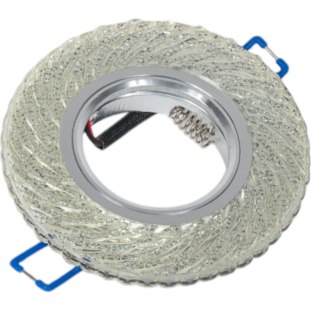Встраиваемый светильник Ambrella Light Led S295 CH AMBR_S295_CH