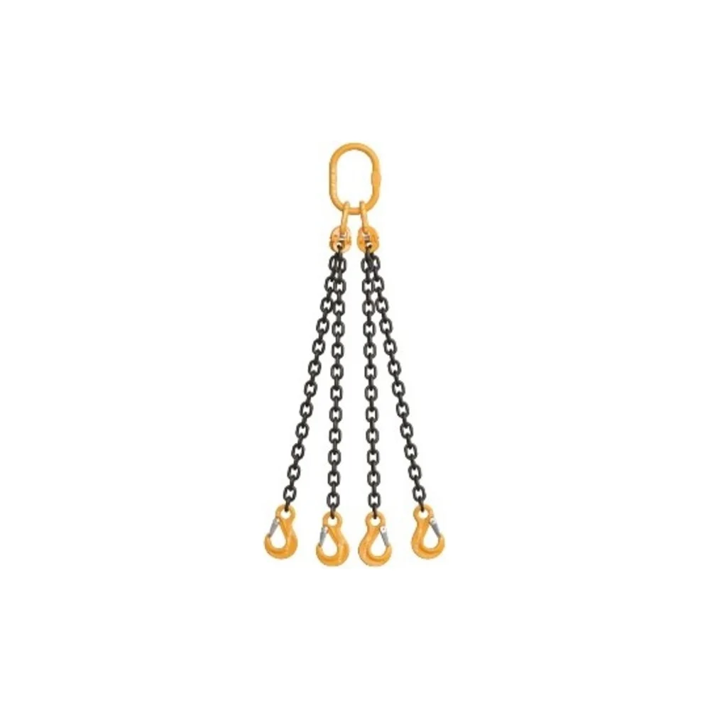 Стропа ПРОММЕТАЛЛ 4СЦ 4СЦ691500