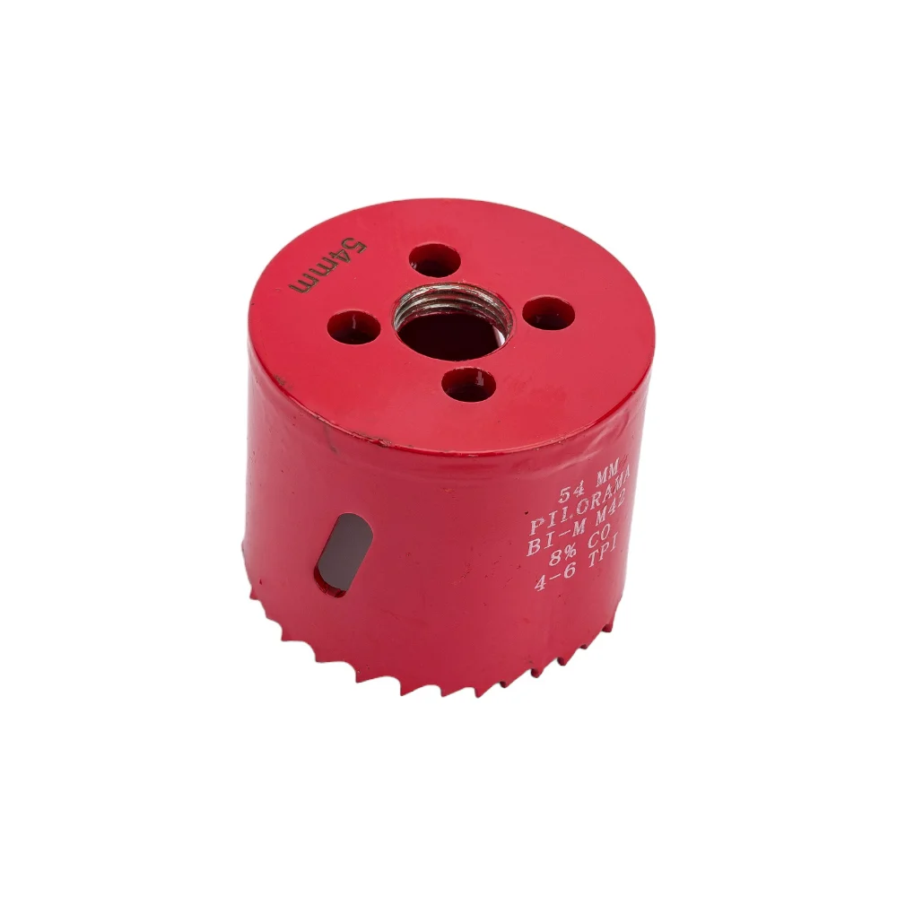 Биметаллическая коронка Pilorama 570054