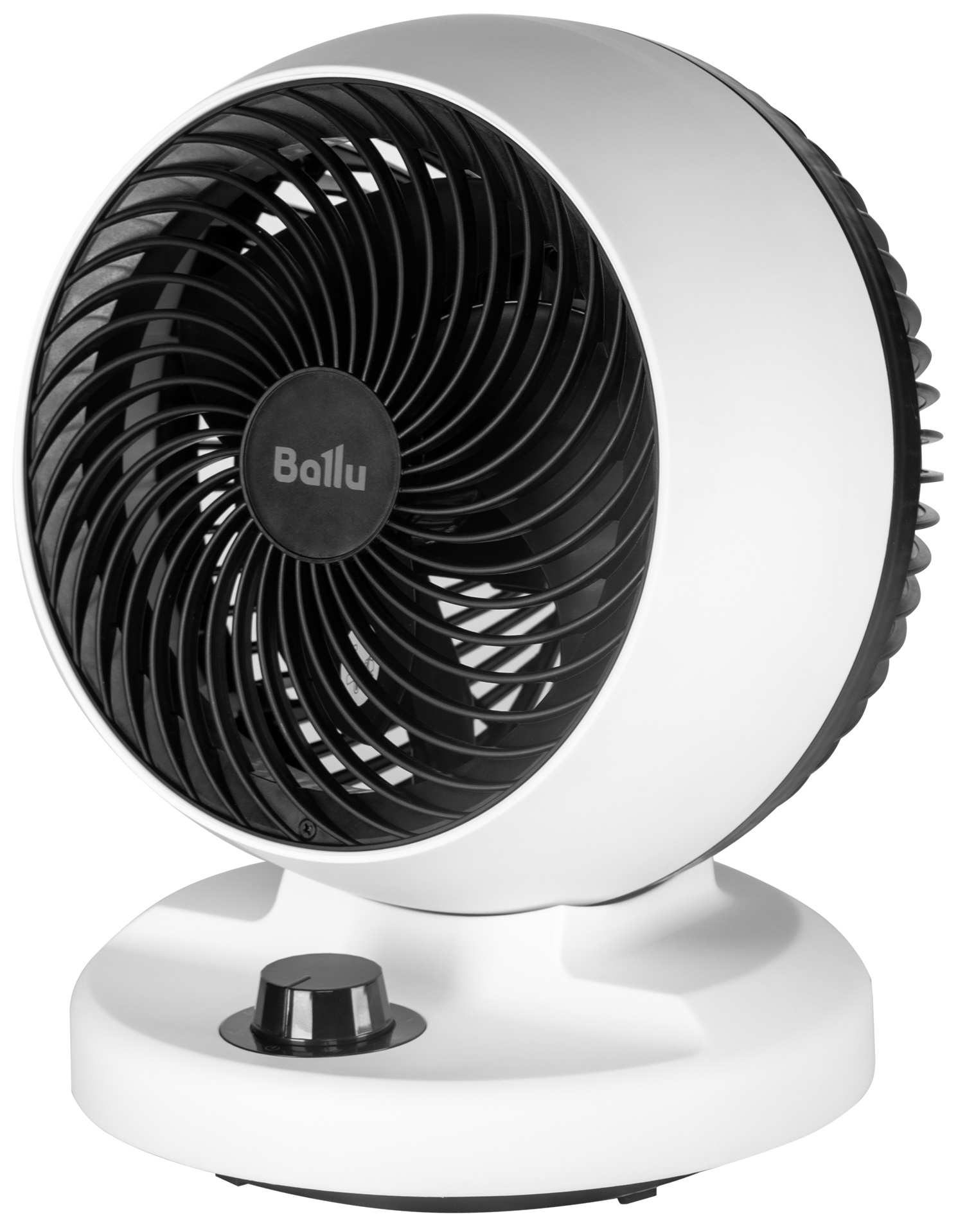 Вентилятор Ballu BFT-135W