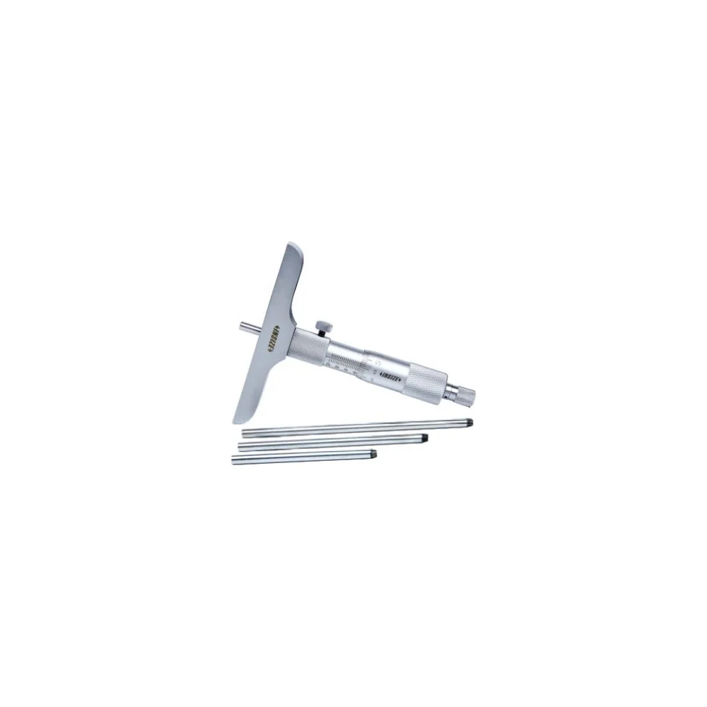 Глубиномер INSIZE ГМ-300 3240-300