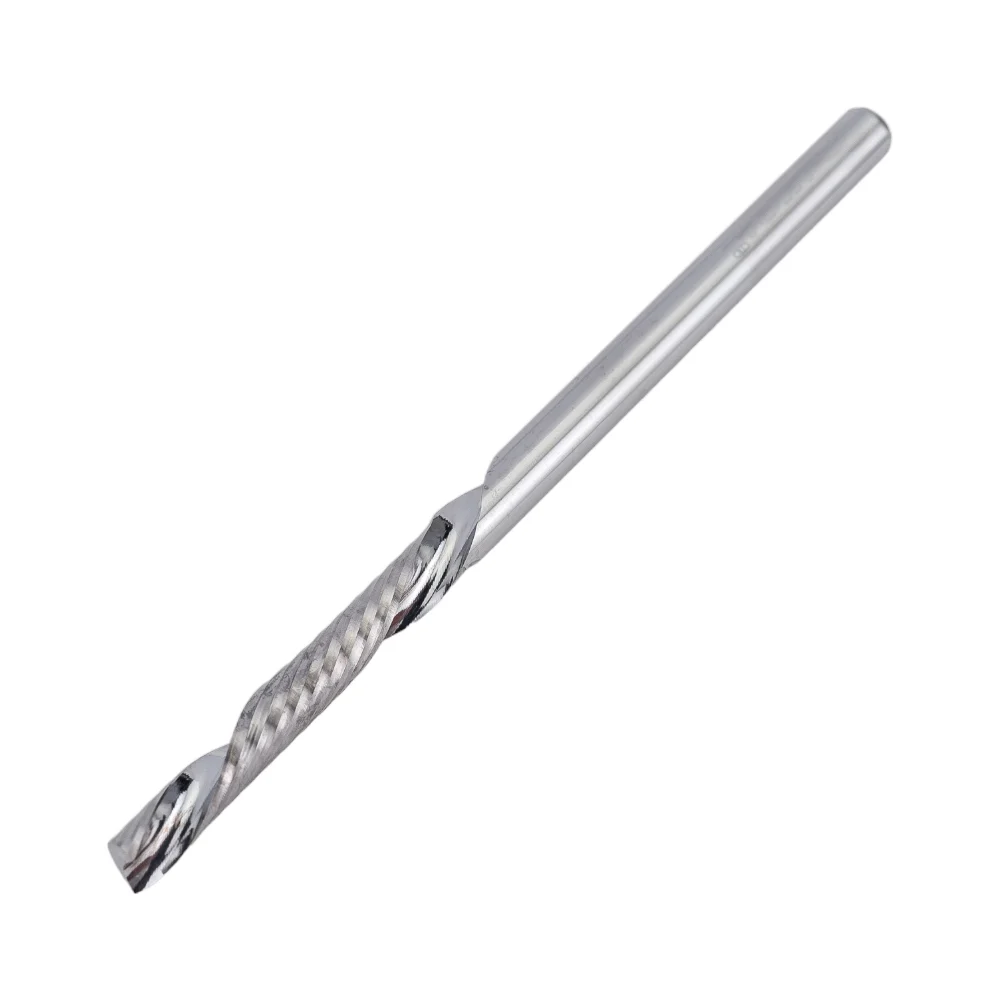 Спиральная однозаходная фреза DJTOL N1LXD3.22 1852