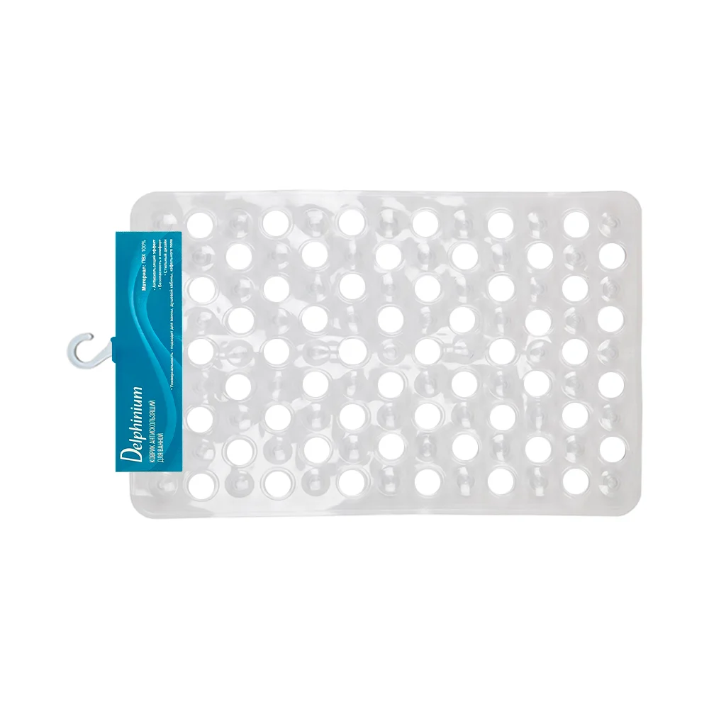 Резиновый ковер Delphinium J-4832 103143