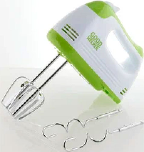 Миксер GoodHelper HM375