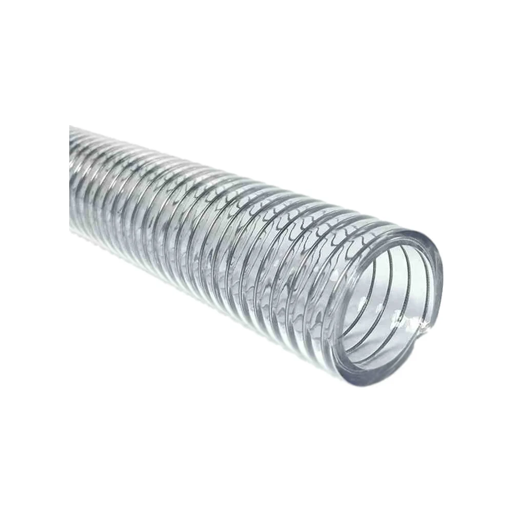 Вакуумно-напорный шланг TEX 63/15V
