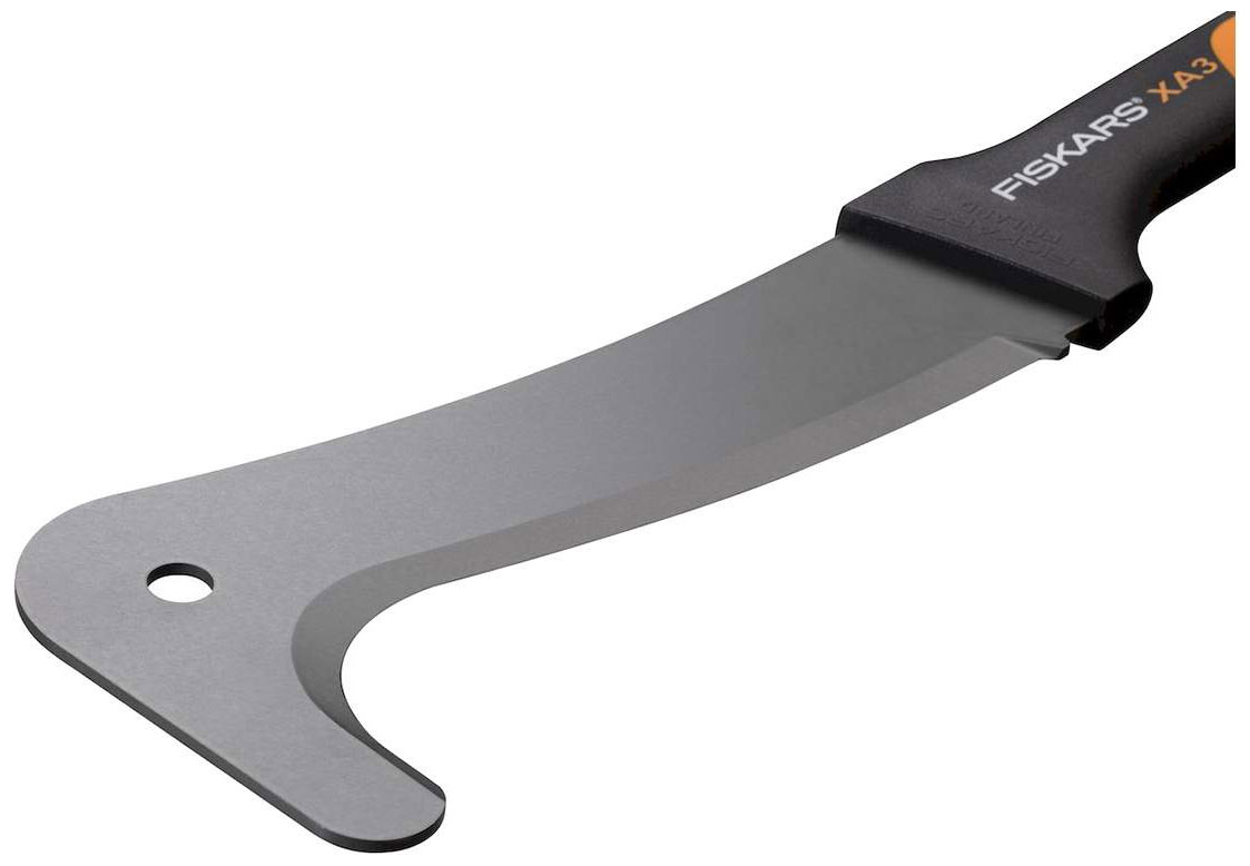 Малый секач для сучьев Fiskars WoodXpert 1003609