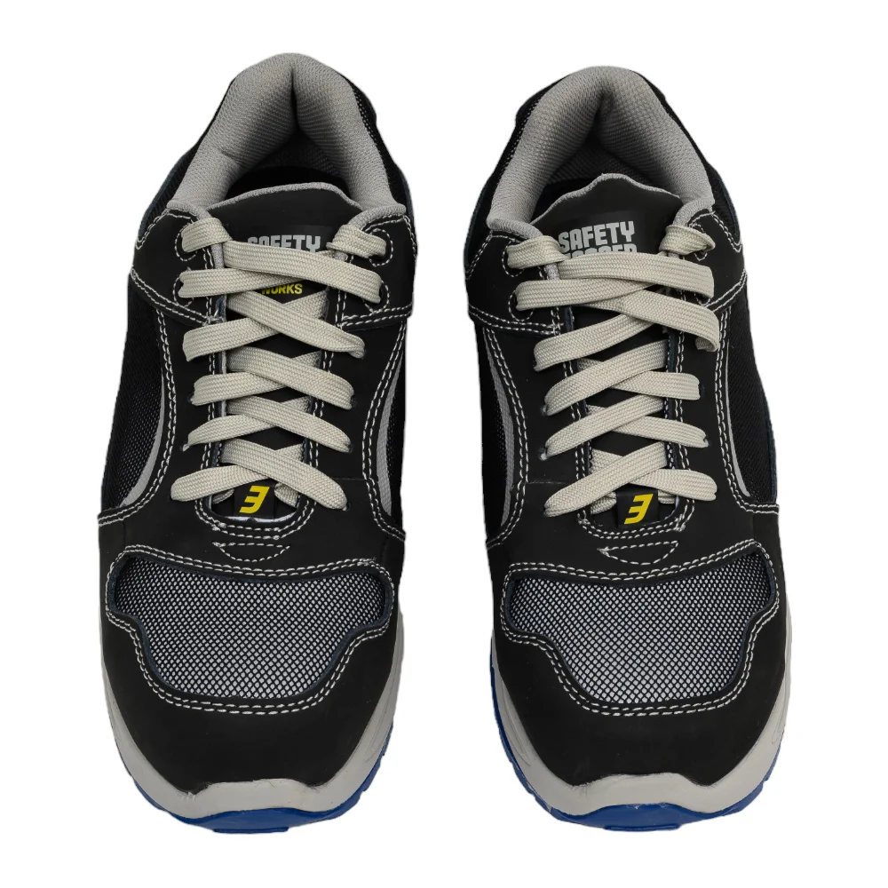 Полуботинки SAFETY JOGGER RAPTOR RAPTOR -42