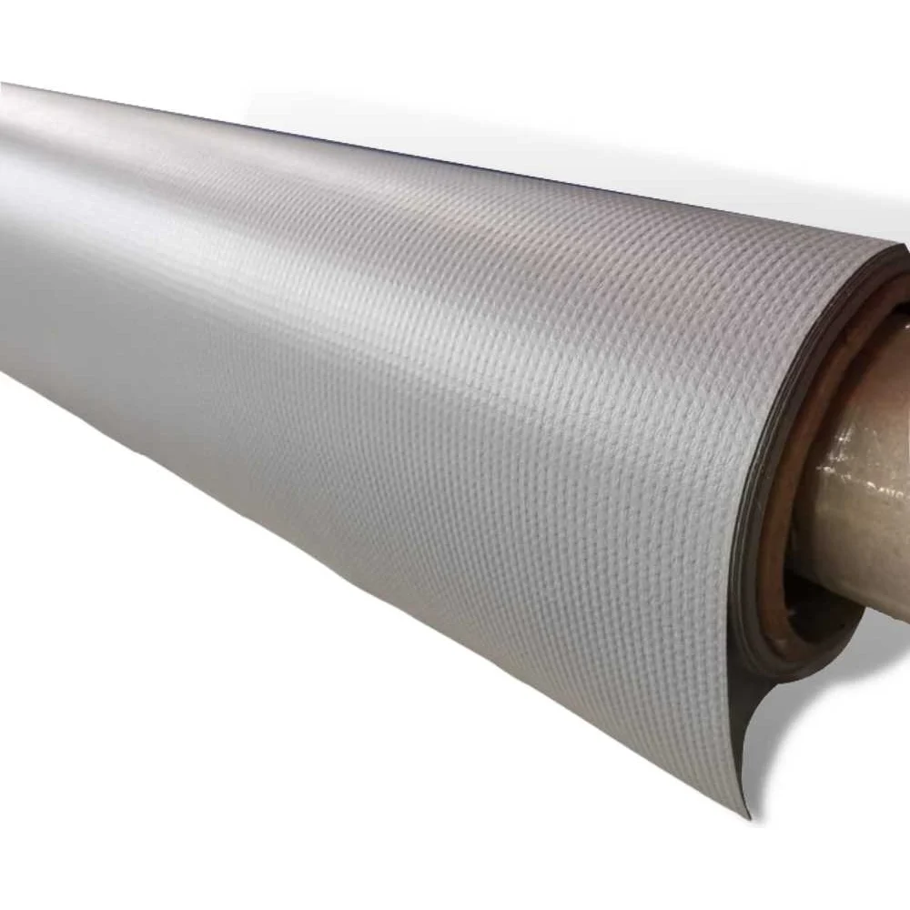 Пвх ткань ПК ЭЛИТТЕНТ 10PVC630GREY
