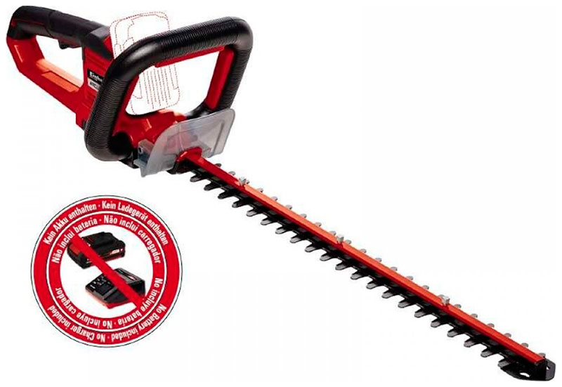 Кусторез аккумуляторный Einhell PXC ARCURRA 18/55