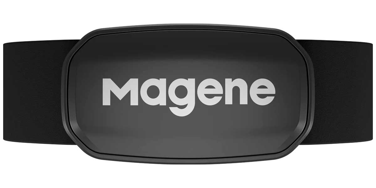 Монитор сердечного ритма Magene H303