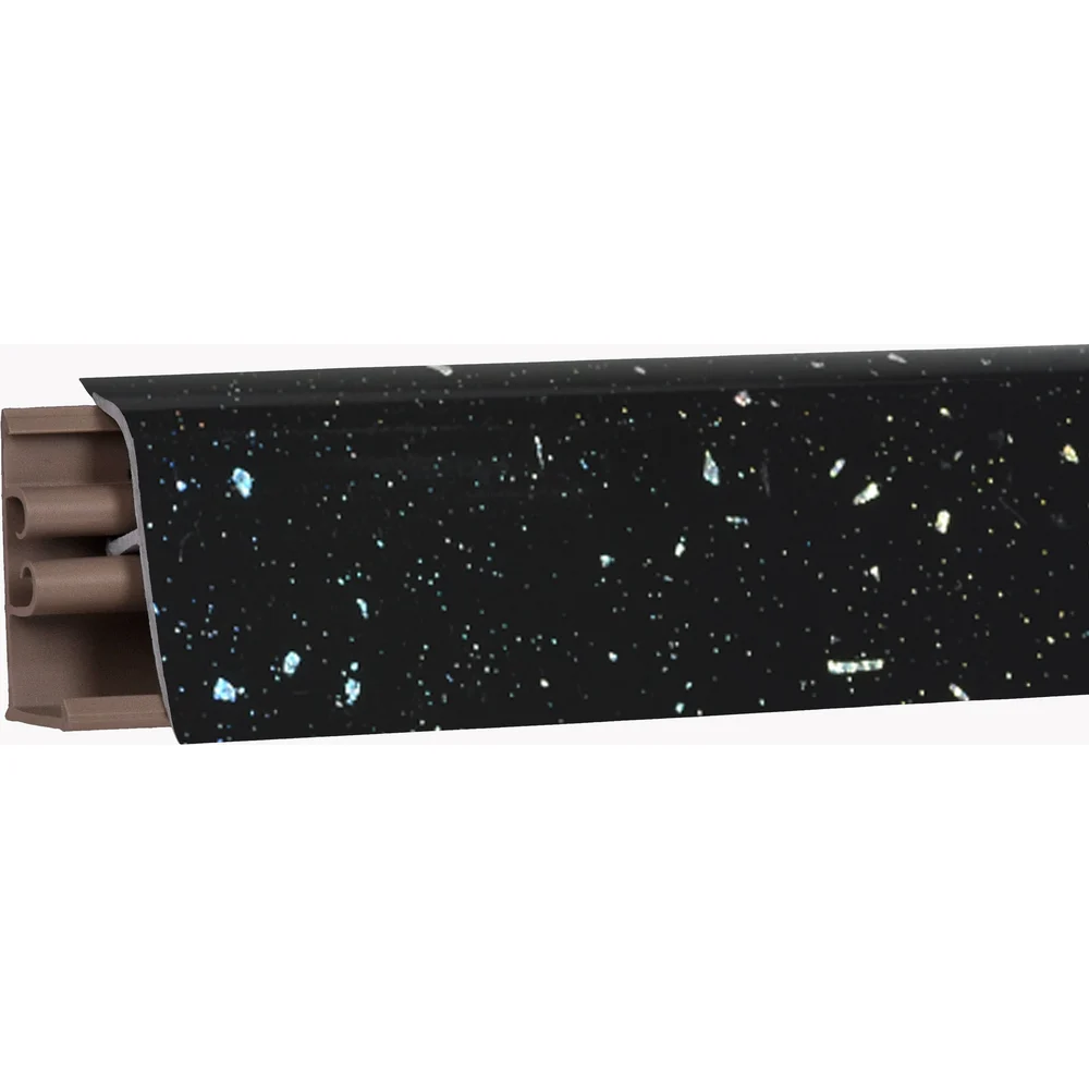 Плинтус для столешниц KORNER LB-381-6027 20-381-0-6027