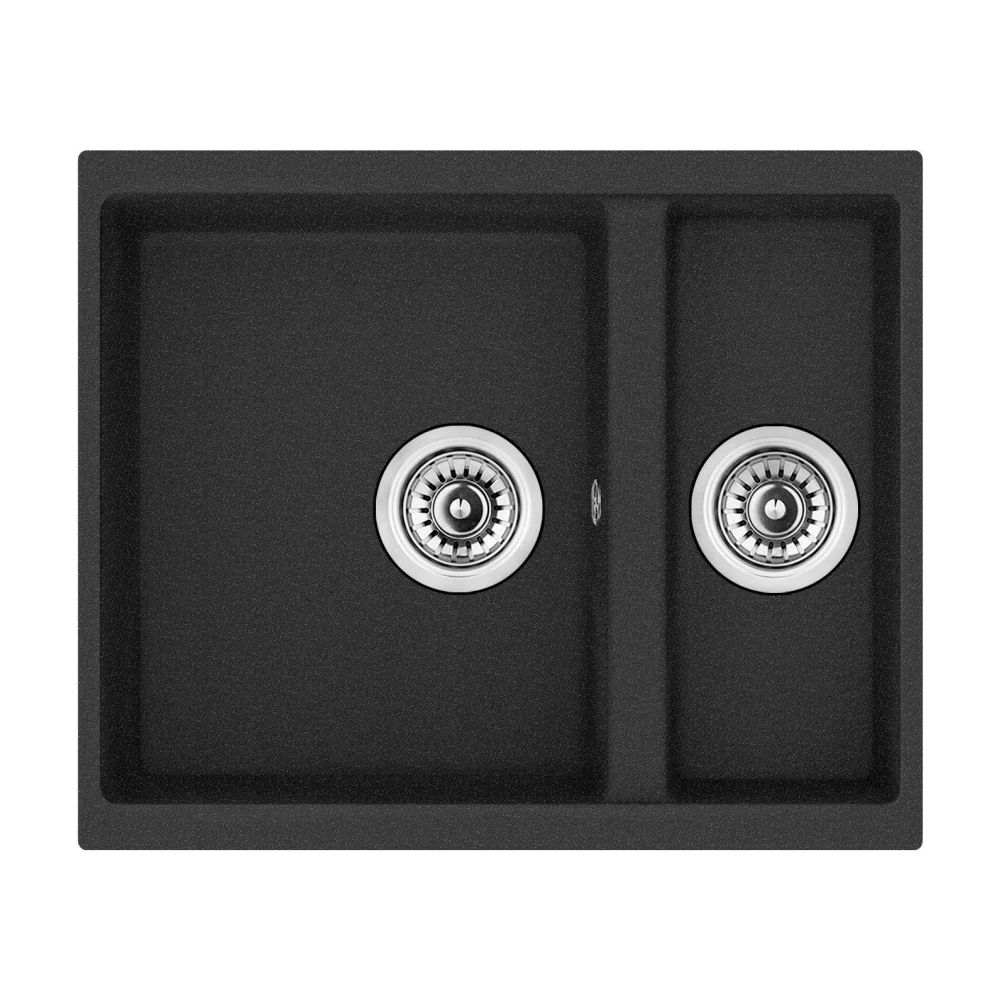 Мойка LONGRAN Enigma Lava ENG555.460 15 - 40