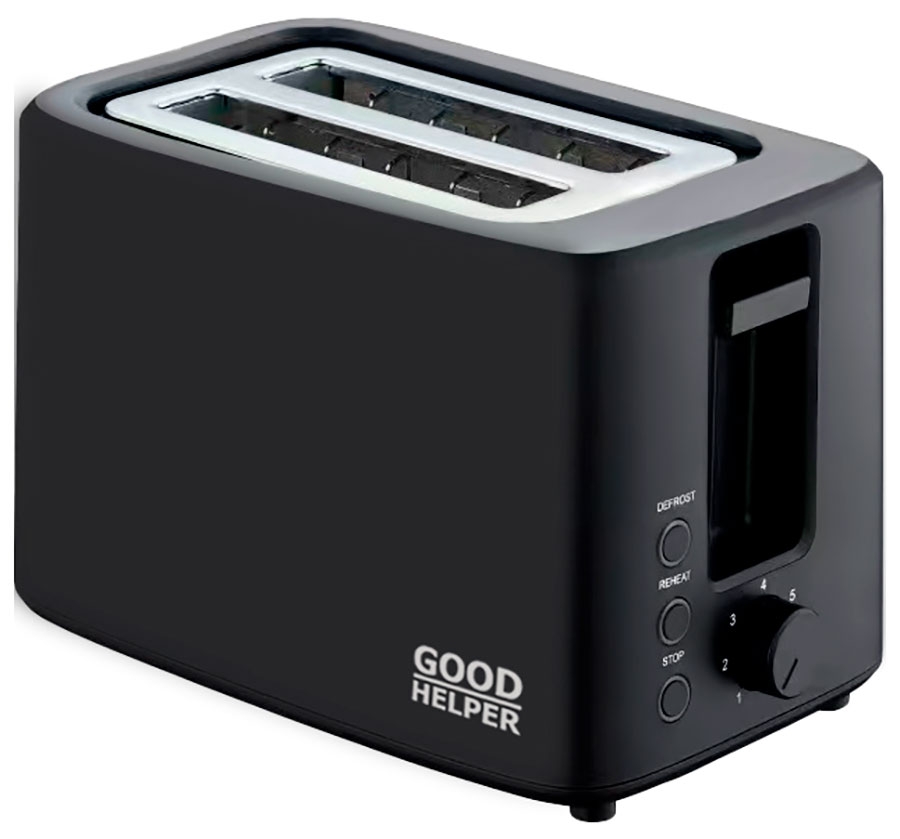 Тостер GoodHelper ET-104