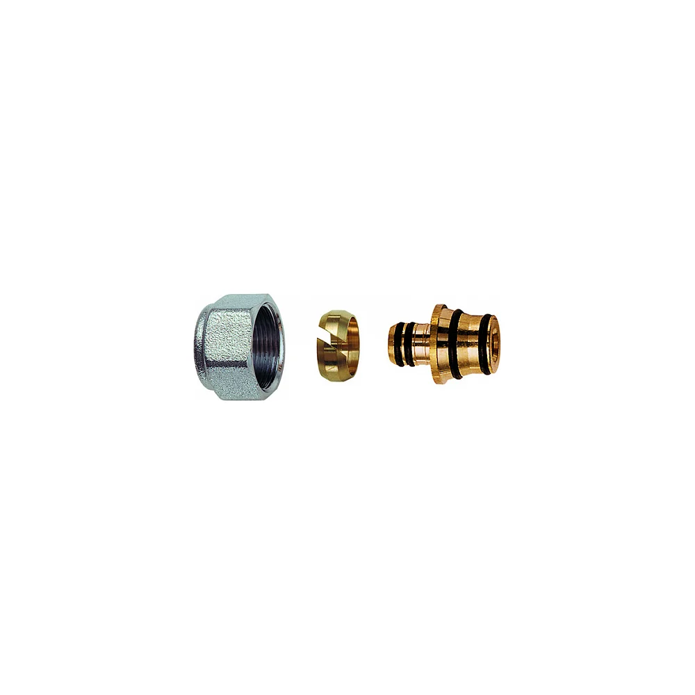 Концовка для м/п труб FAR FC 6055 58190