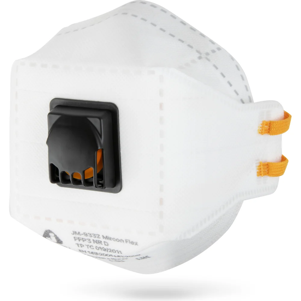 Респиратор Jeta Safety JM-9332