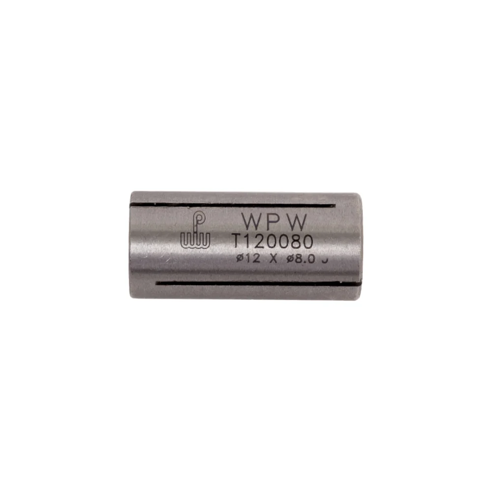 Переходная втулка-цанга WPW T120080