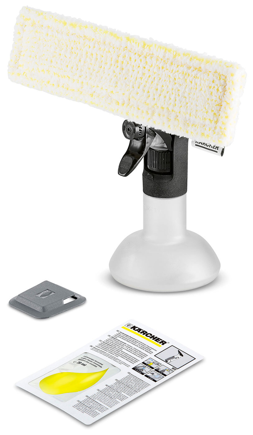 Пульверизатор Karcher EXTRA для стеклоочистителей Karcher