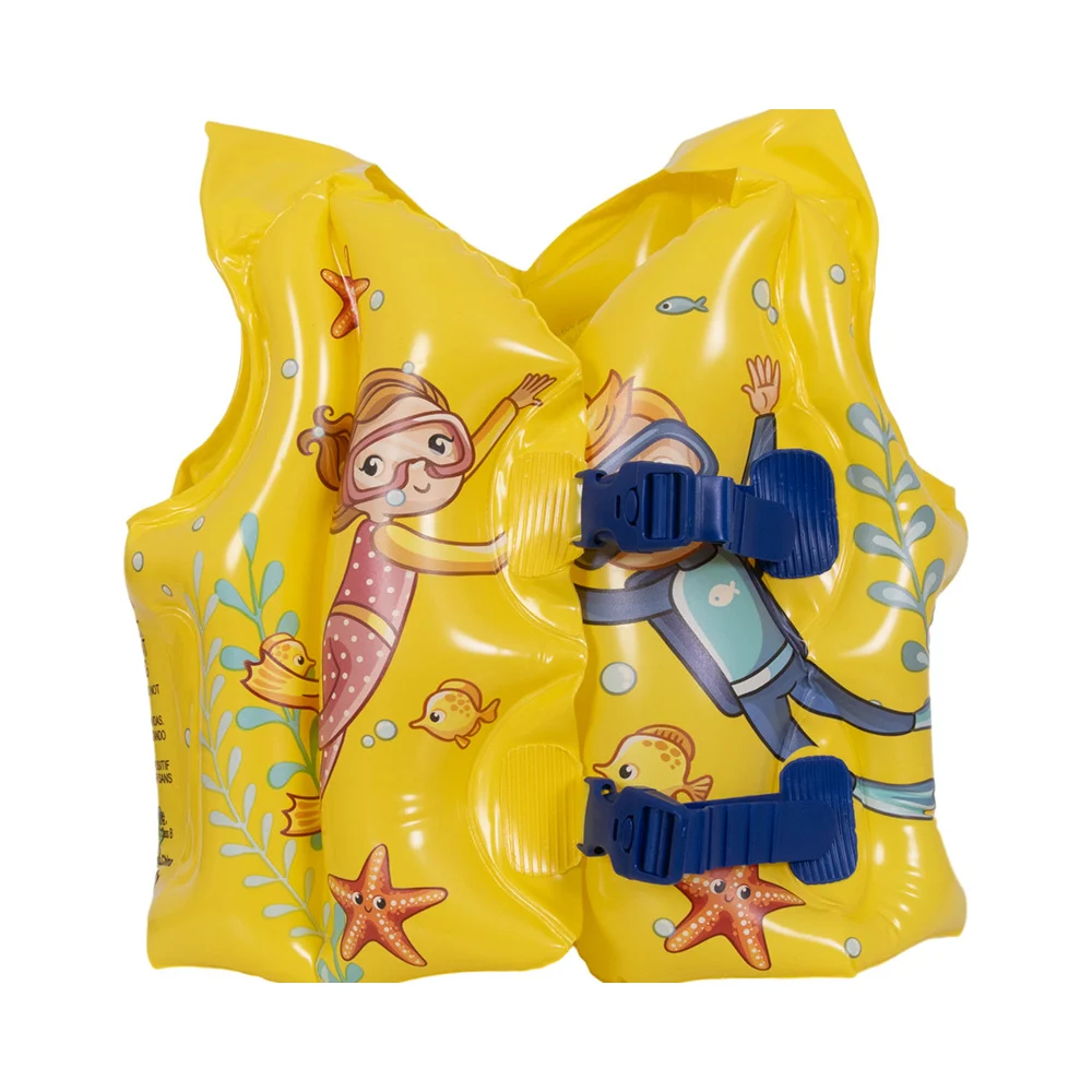 Плавательный жилет Sunclub 32207 107396