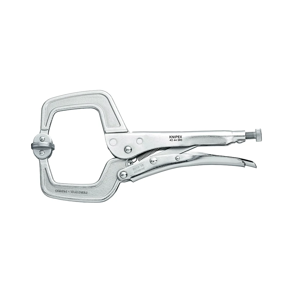 Цанговые клещи Knipex KN-4244280