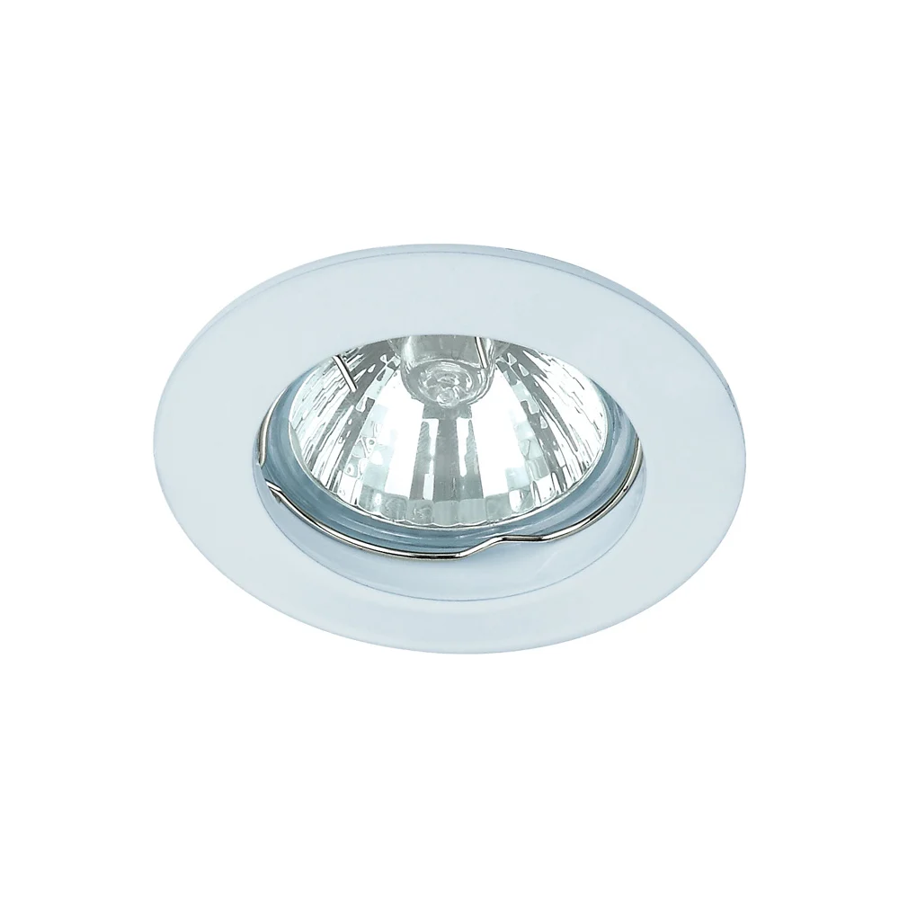 Встраиваемый светильник PowerLight 6149/1-4WH