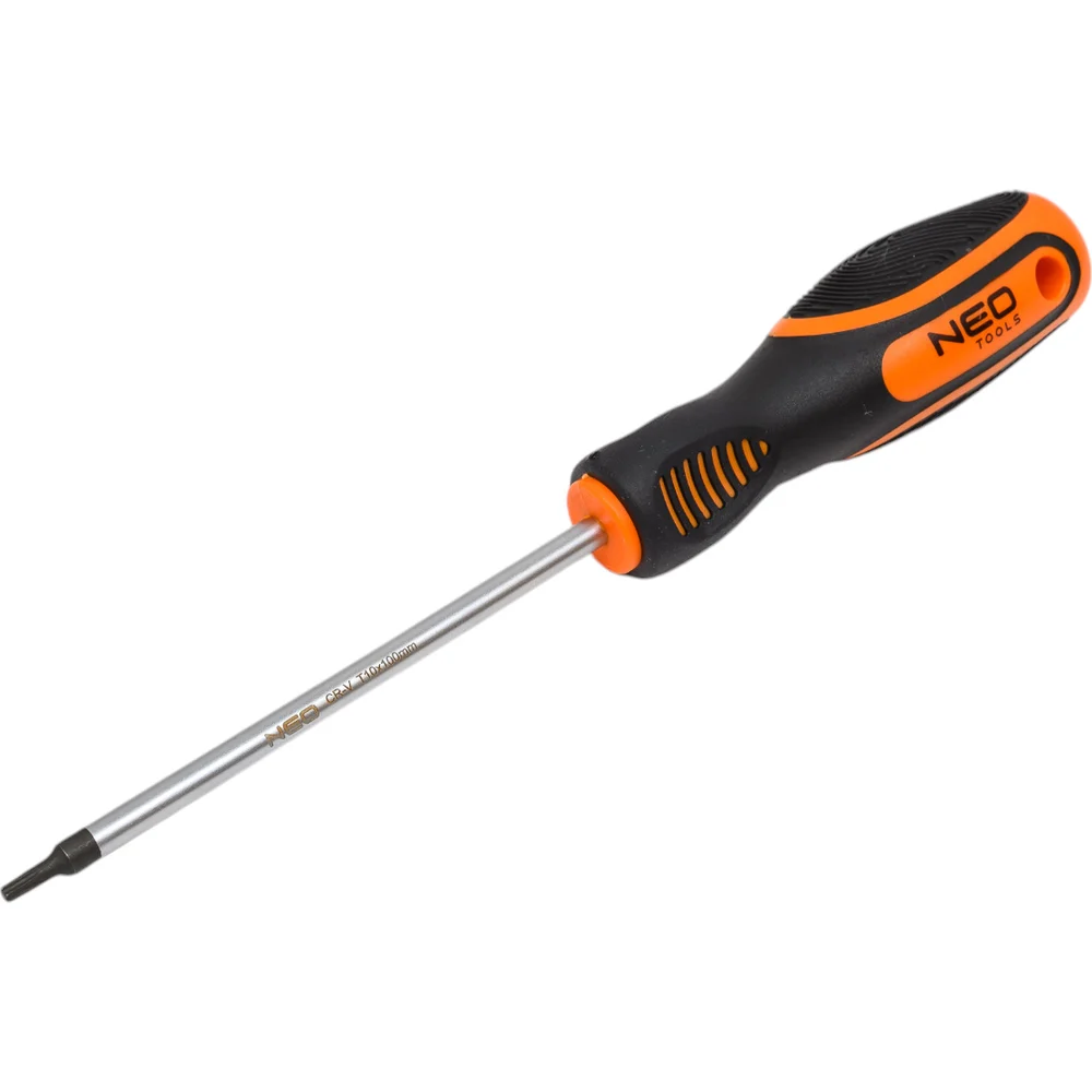 Отвертка NEO Tools 04-186