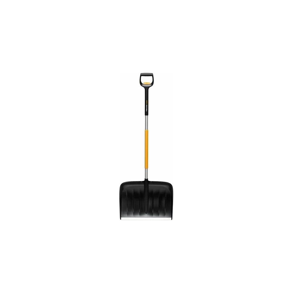 Телескопический скрепер для уборки снега Fiskars X-series 1057189
