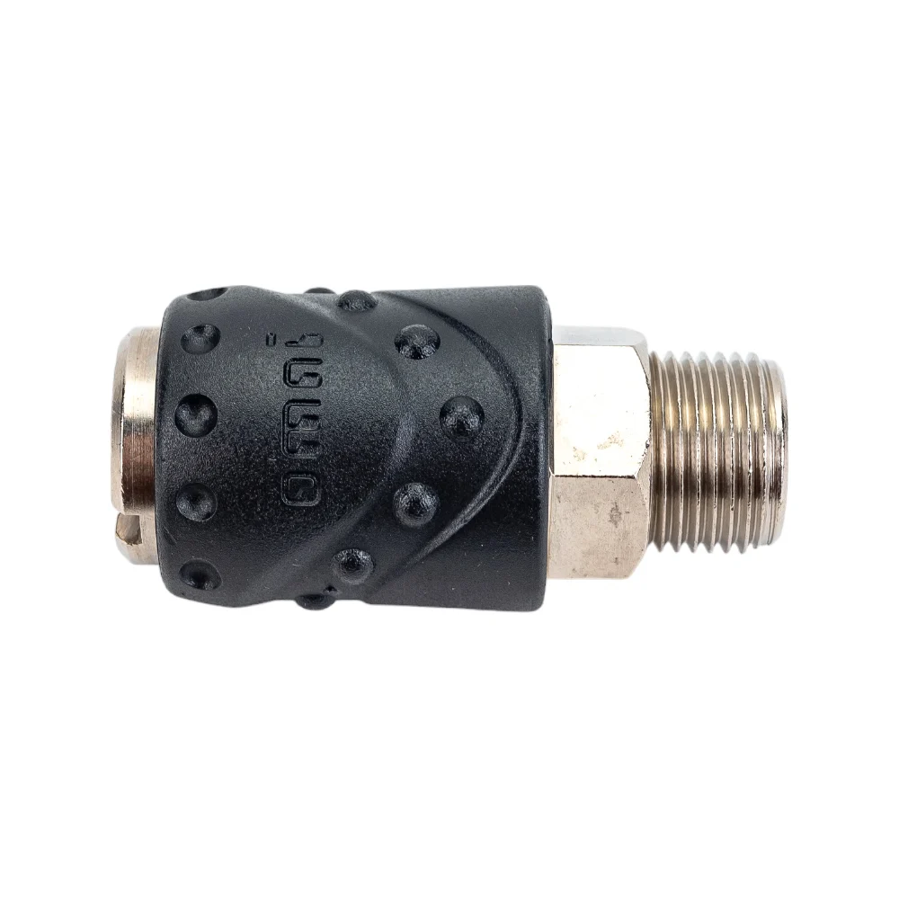 Быстросъемный разъем ANI 17/B AH020802